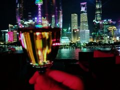 香槟-罗斯福色戒酒吧(外滩店)