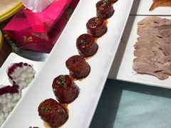 -玉林烤鸭店(定福庄店)