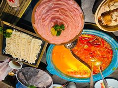-吼堂老火锅(太古里总店)