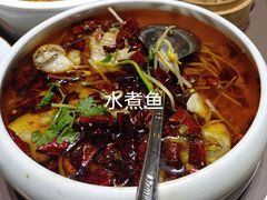 -有璟阁港式餐厅(国贸商城店)