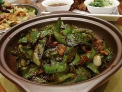 -经典老菜坊·开封灌汤包(火车站店)