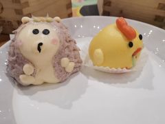 -熊猫自助餐厅.萌趣城堡(长隆熊猫酒店)