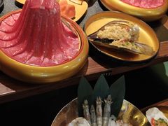 -牛New寿喜烧(虹桥新天地店)