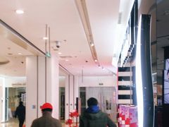 -银泰百货(北京大红门店)