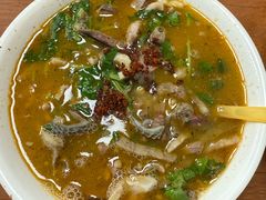 -春雨羊汤店(广开四马路总店)