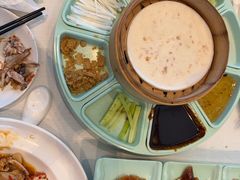 -羲和雅苑•北京烤鸭(瑞吉店)