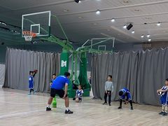 -东方启明星篮球培训(北科大校区)