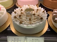 -布歌东京(金融街购物中心店)