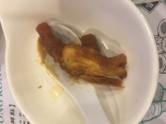-点点心点心专门店(湾仔店)