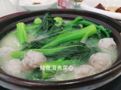 -万年酒楼(越秀南路店)