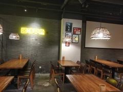 大堂-湘里乡亲甲王二老店