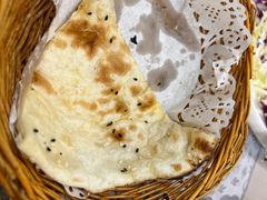 -清真· AL-JANNAT 佳纳特餐厅(仙林店)