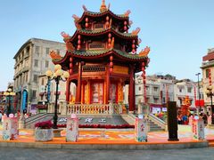 -汕头市小公园