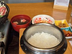 -味太助·银饭食堂(中华城店)