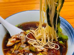 -小方的面(徐家汇店)