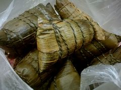 大肉粽-金太粽(上海弄堂第一粽店)