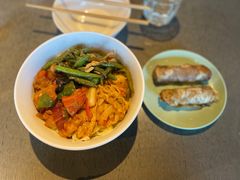 随便一碗面-日上三甘(三里屯店)