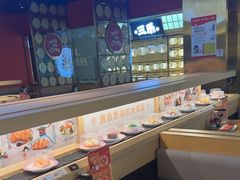 -三禾寿司(君尚店)