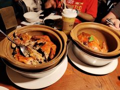 外婆茶香鸡-外婆家(世界城广场店)