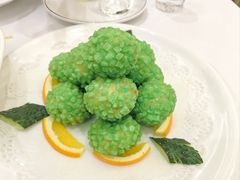 -金三杯酒家(泉城路店)