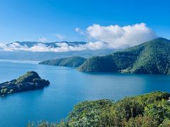 -丽江泸沽湖景区-里格半岛