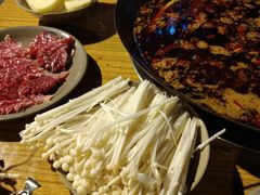 -刁姐火锅(五小区店)