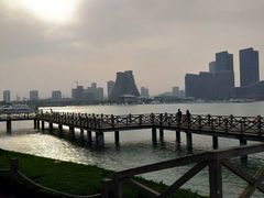 -日照灯塔风景区