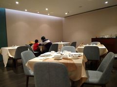 大堂-西苑饭店·蓬莱春餐厅
