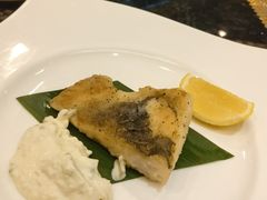 -丹鼎铁板料理(市政娱乐中心店)