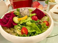 -瑞海姆酒店中餐厅