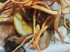 -菌之家·专业纯野生菌火锅·特色炒菌