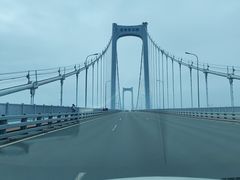 -星海湾跨海大桥