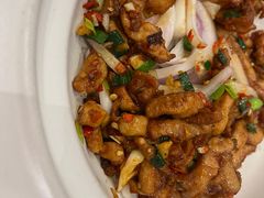 -兰湘子·湘菜小炒(长安万科广场店)