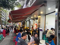 -朱大嘴肥肠血旺(福字街店)