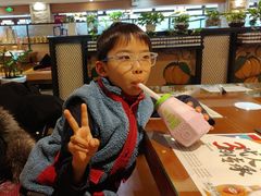 -海兰江石锅饭(水上店)