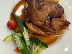 -维兰西餐(万泉河店)