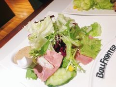 -斗牛士牛排餐厅(嘉里汇店)