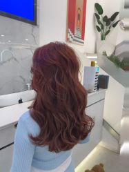 -上禾 HAIR SALON