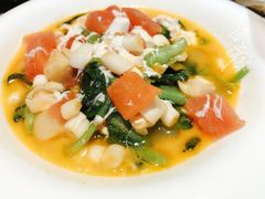 -蟹榭·本帮江浙菜·蟹宴(五角场合生汇商场店)