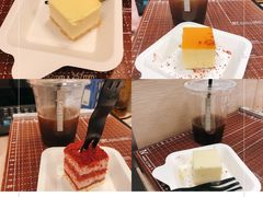 -坤思特1688咖啡(五洲花城店)