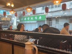 -大众酸菜鱼(梨花巷总店)
