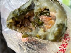 -叶婆婆豆浆馍馍