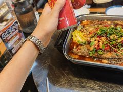 -俺家鲜·烧烤龙虾地锅鸡(观音塘店)