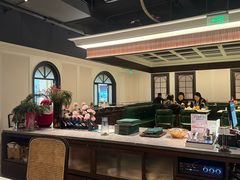 -静香HOUSE·全时段融合餐厅(七星欢乐颂店)
