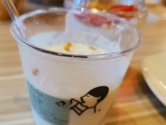 -喜茶(永旺梦乐城店)