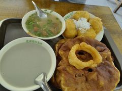 -老磁器口豆汁店(马家堡店)