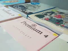 android_upload_pic-研途咖啡馆(健康路店)