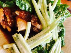 -炎蔵牛舌烤肉