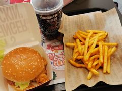 -肯德基(昌里店)