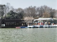 -钟山体育运动公园